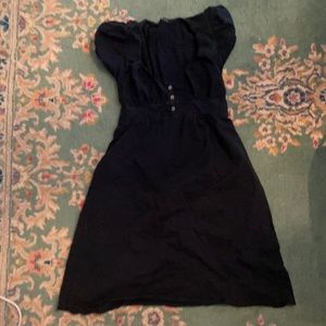 Brandy Melville dress, navy
